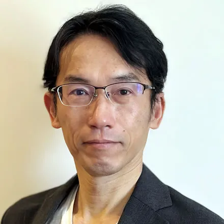 チェック・ポイント・ソフトウェア・テクノロジーズ株式会社 チーフセキュリティエンジニア 中山 義康(なかやま よしやす)氏